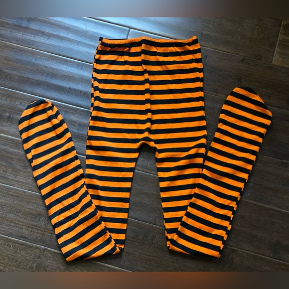 Lalaloopsy Boo Scaredy Cat Child Costume size Medium 8 🎃 🐈‍⬛ 👻 - Picture 16 of 16